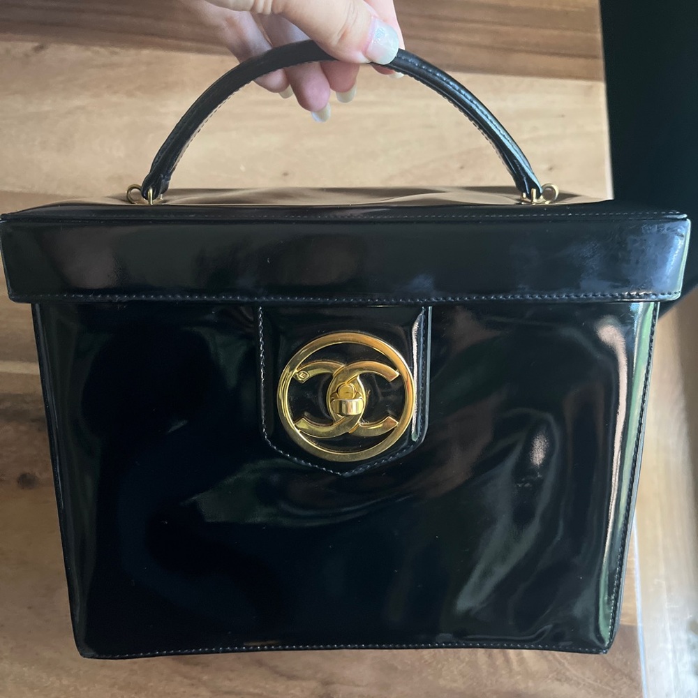 Chanel Vanity